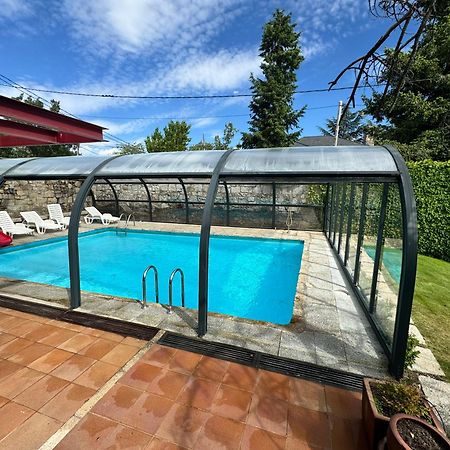 Casa Alborada Villa Cercedilla Eksteriør billede