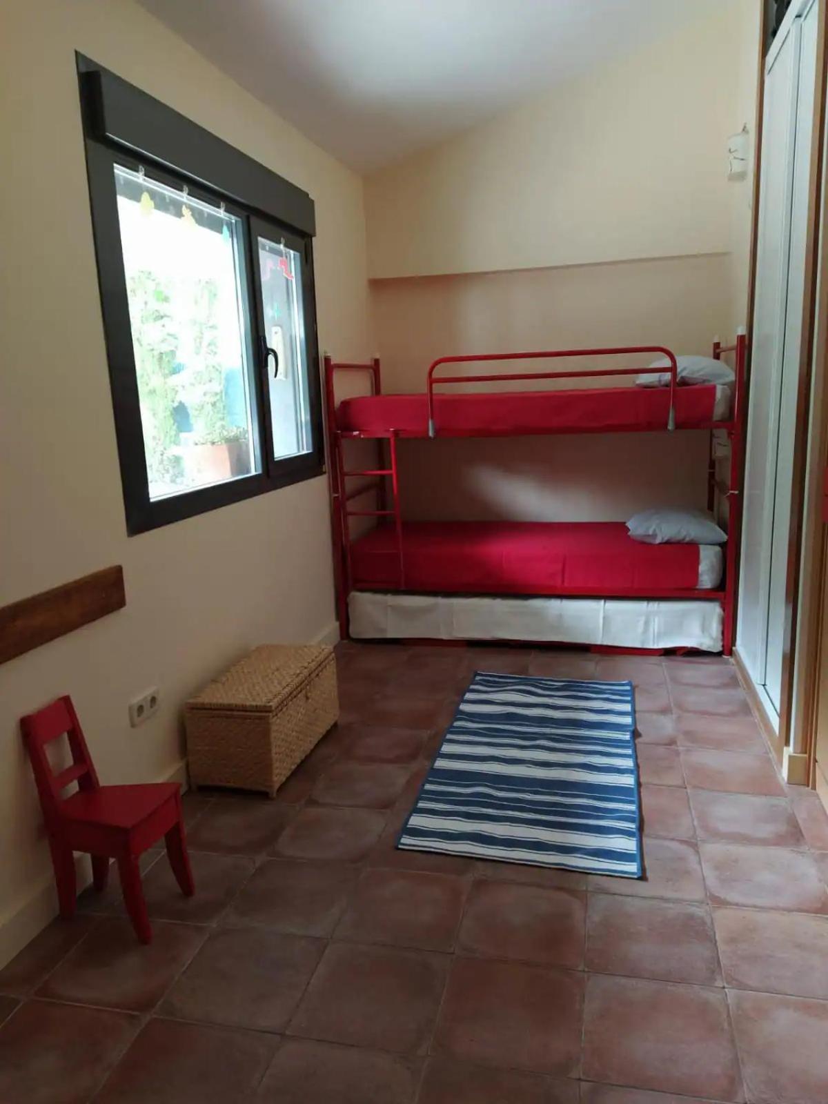 Casa Alborada Villa Cercedilla Eksteriør billede