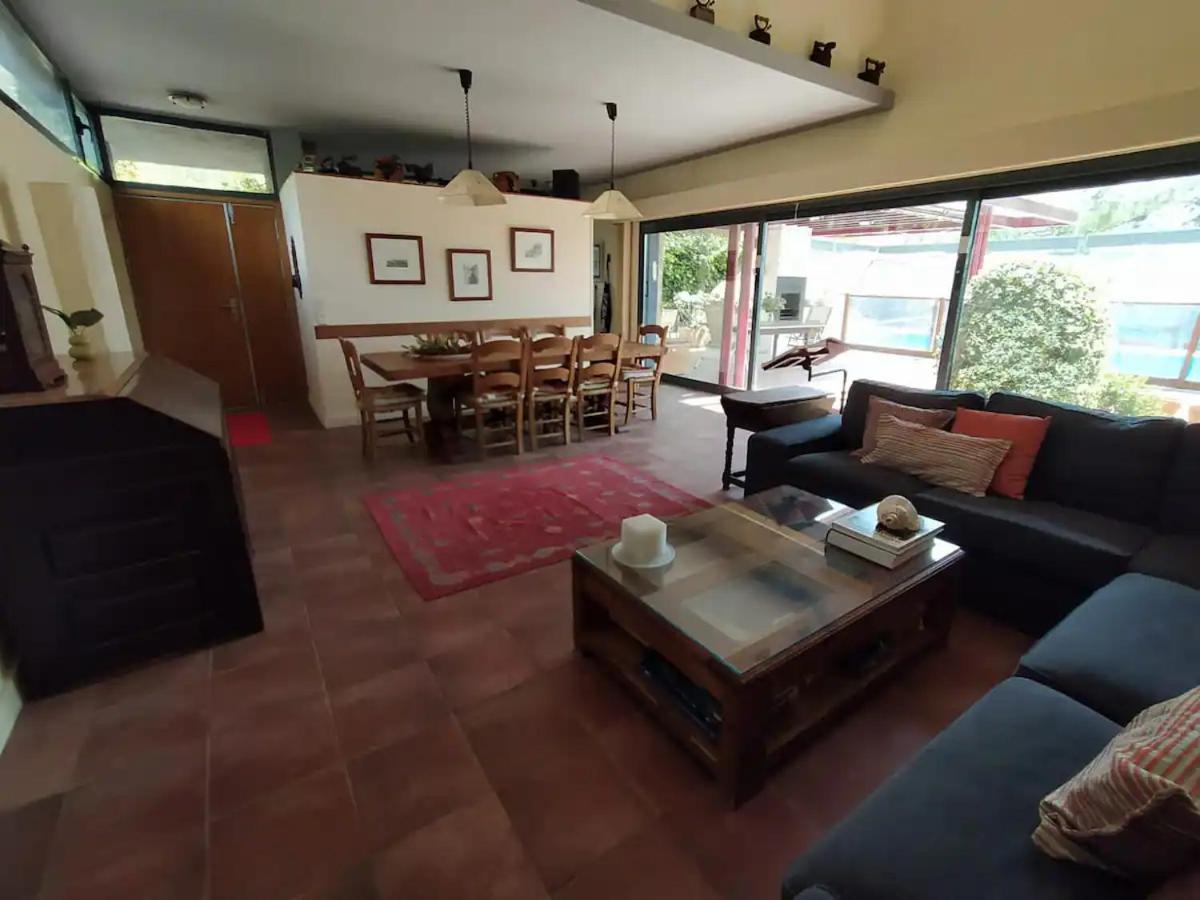 Casa Alborada Villa Cercedilla Eksteriør billede