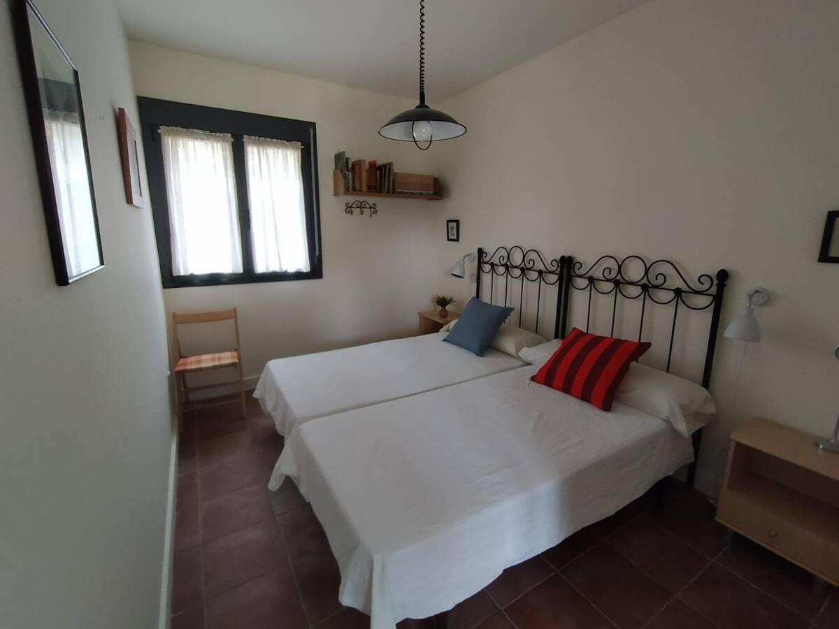 Casa Alborada Villa Cercedilla Eksteriør billede