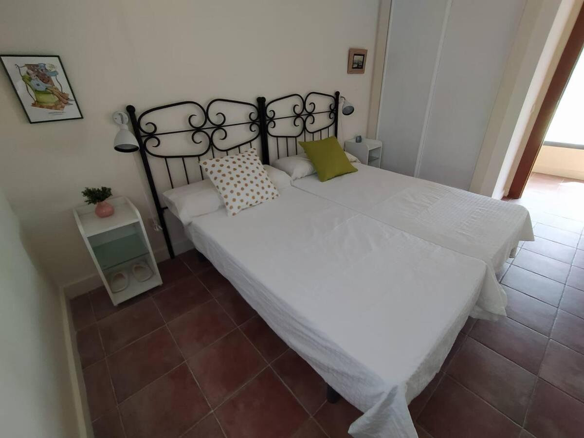 Casa Alborada Villa Cercedilla Eksteriør billede