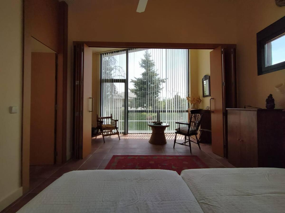 Casa Alborada Villa Cercedilla Eksteriør billede