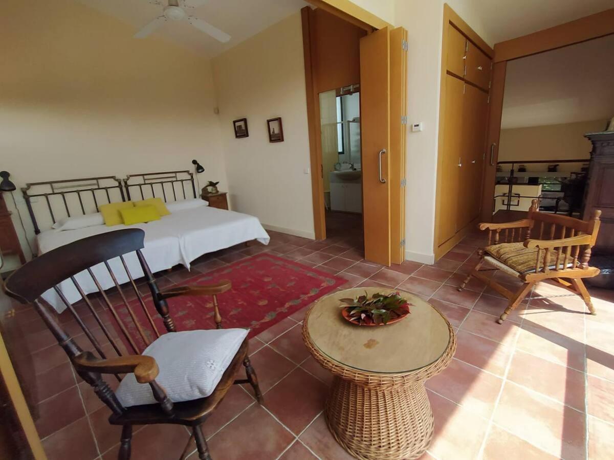 Casa Alborada Villa Cercedilla Eksteriør billede
