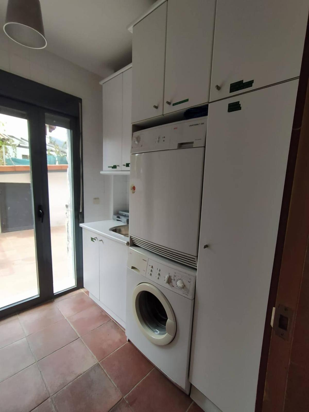 Casa Alborada Villa Cercedilla Eksteriør billede