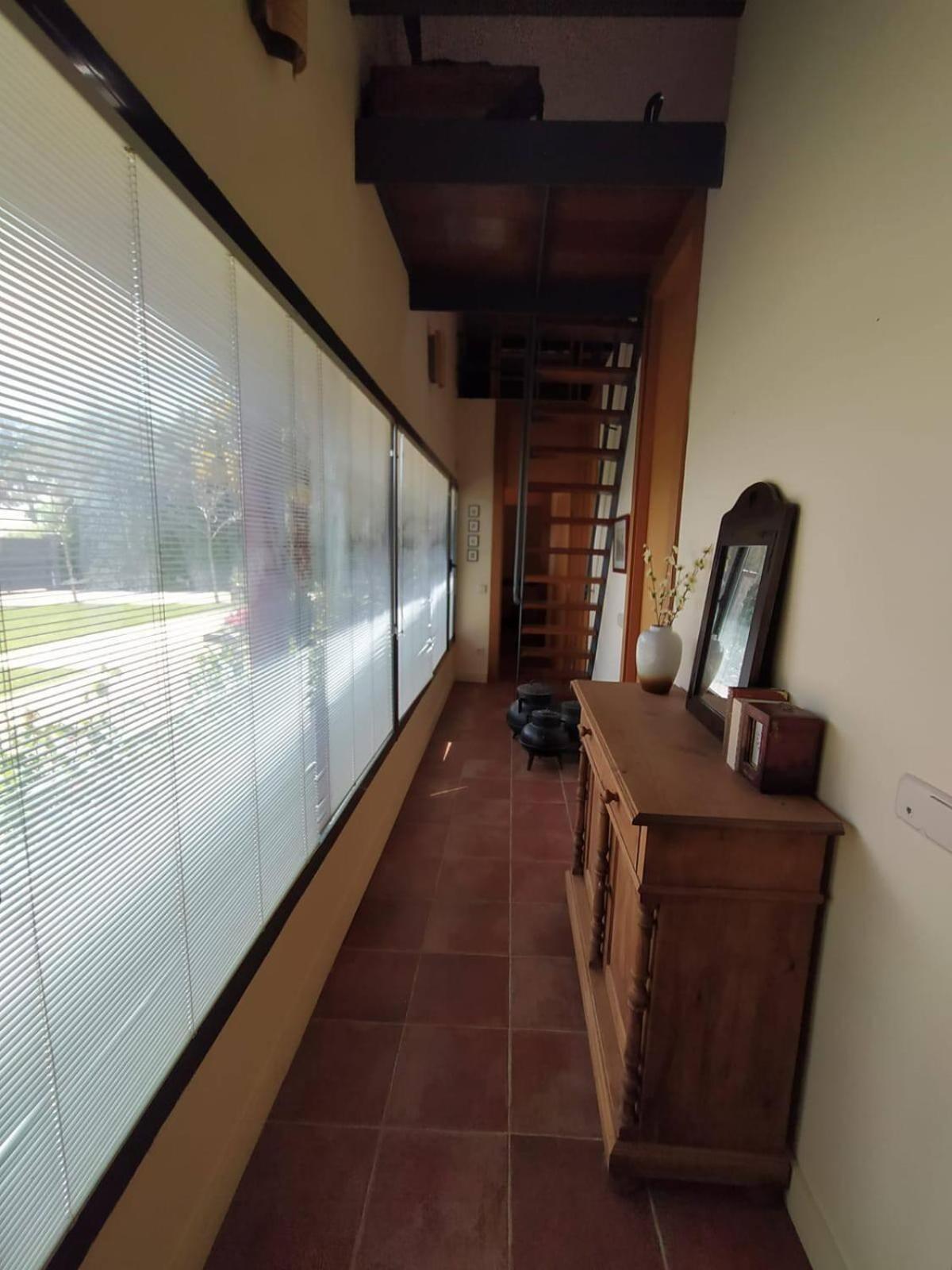 Casa Alborada Villa Cercedilla Eksteriør billede