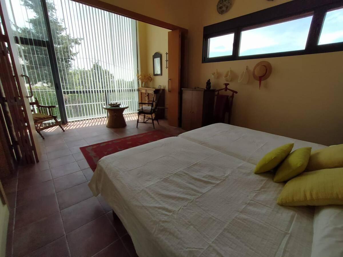 Casa Alborada Villa Cercedilla Eksteriør billede